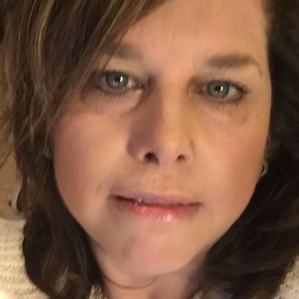 Meet your Posher, Stacy